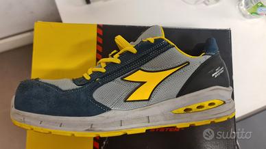 Scarpa antinfortunistica Diadora Utility n°45