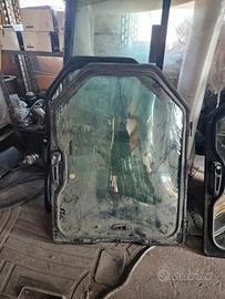 A302 - Vetro universale minipala bobcat