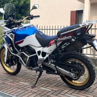 Honda Africa Twin CRF1000