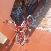 Bicicletta per bimbi