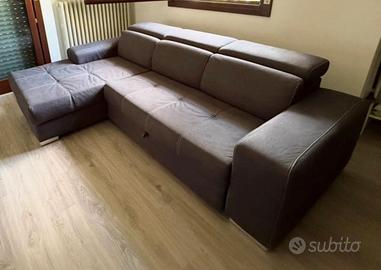 Divano letto