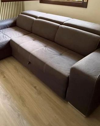 Divano letto