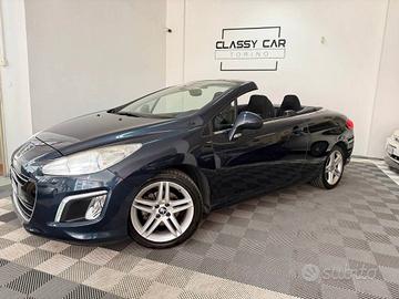Peugeot 308 CC 1.6 e-hdi 8v Allure