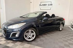 Peugeot 308 CC 1.6 e-hdi 8v Allure