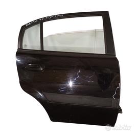 PORTIERA POSTERIORE DESTRA KIA Rio 3Â° Serie 77004