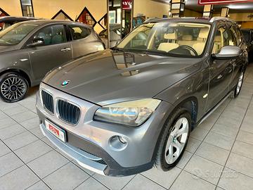 BMW x1 18D 2.0 143Cv