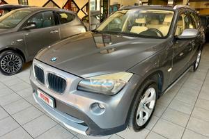 BMW x1 18D 2.0 143Cv
