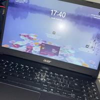 Acer pc portatile