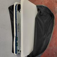 Lettino trasportaile