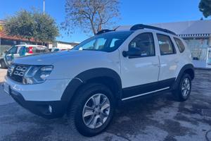 Dacia Duster 1.5 dCi 110 CV S&S 4x2 Serie Speciale