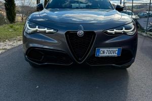 Stelvio 2.2 TD Q4 Sprint 210CV