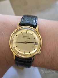 Buola Accutron oro 18k