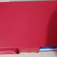 Album Raccolta Mani di fata 20x