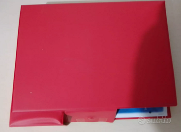 Album Raccolta Mani di fata 20x