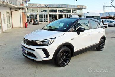 OPEL - Crossland X - 1.2 12V Advance