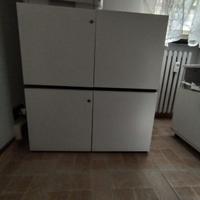mobili ufficio e casa Ikea e altri in buono stato