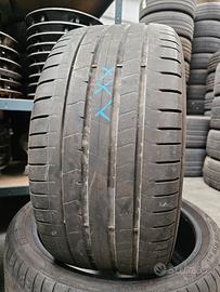 255 35 R 19 96Y Pirelli Pzero * STELLA bmw Mer