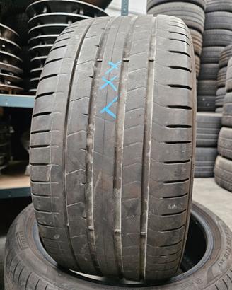 255 35 R 19 96Y Pirelli Pzero * STELLA bmw Mer
