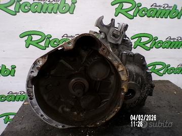 CAMBIO 6 MARCE CLASSE A W169 2.0 CDI 2011