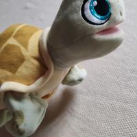 gioco tartaruga interrativa