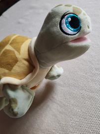 gioco tartaruga interrativa