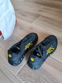 Scarpe antinfortunistiche U-Power