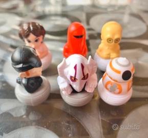 Personaggi Star Wars