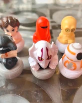 Personaggi Star Wars