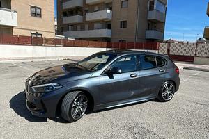 Bmw serie 1 Msport