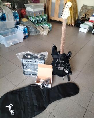 Chitarra Elettrica Squier By Fender
