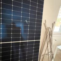 Pannelli Fotovoltaici nuovi