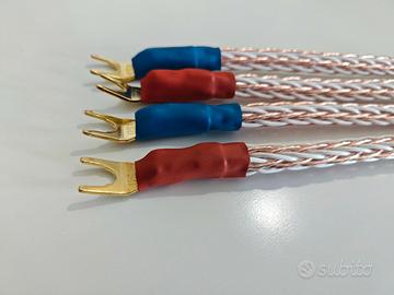 Ponticelli Kimber Kable 8 TC by Salaantonio