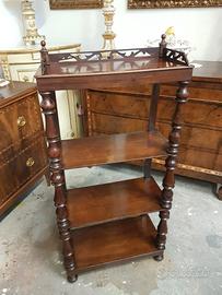 Etagere Luigi Filippo 