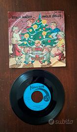 45 giri jingle bells