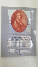 Cagliostro e l'arte di sanare nel '700