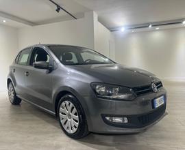 VW Polo 1.2 TDI 140000km Unico proprietario