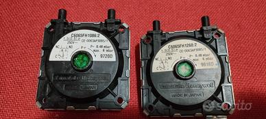 Honeywell C6065 riservato Roberto