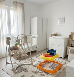 Neonati e infanzia 0+