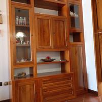 Mobile in noce nazionale