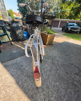 bicicletta grazziella