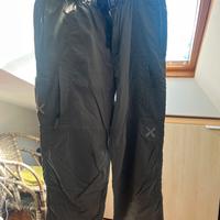 Pantalone trekking Montura