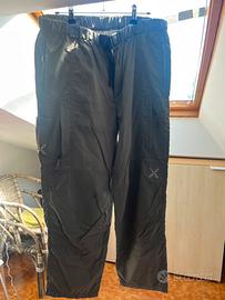 Pantalone trekking Montura