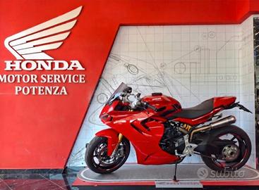Ducati Supersport 950S - anno 2022 - km 13231 -