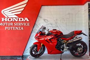 Ducati Supersport 950S - anno 2022 - km 13231 -