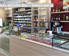 Bar Tabacchi e affini vicino Chiaravalle