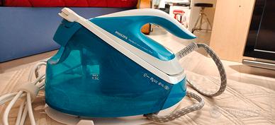 Ferro con caldaia Philips Compact are plus