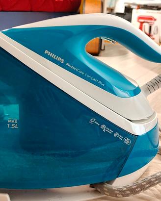 Ferro con caldaia Philips Compact are plus