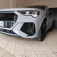 Audi q3rs