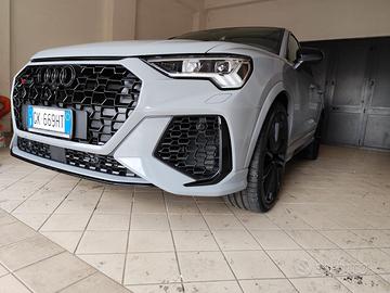 Audi q3rs