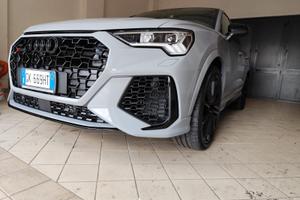 Audi q3rs